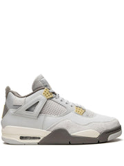 nikee Air Jordan 4 Retro SE Craft - 1