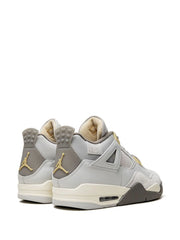 nikee Air Jordan 4 Retro SE Craft - 3