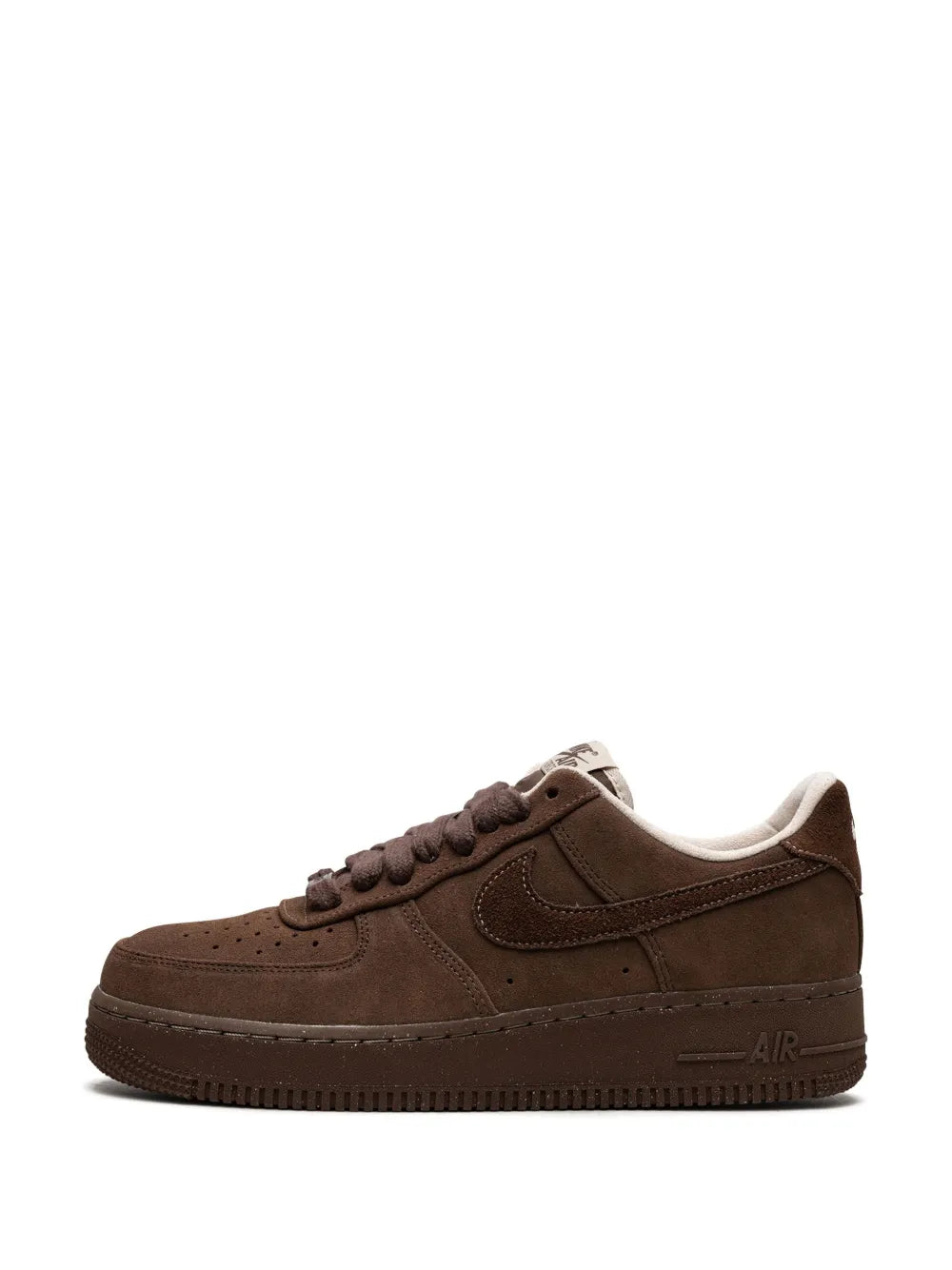 nikee Airforce 1 CACAO WOW - 5