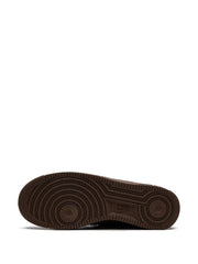 nikee Airforce 1 CACAO WOW - 7