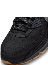 nikee Airmax 90 Black Gum - 4
