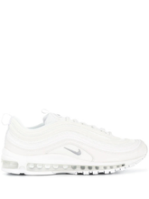 nikee Airmax 97 Pure White - 1