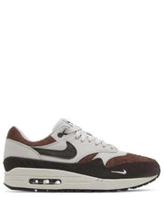 nikee Airmax Brown Stone - 1