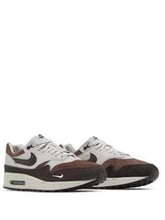 nikee Airmax Brown Stone - 4