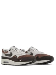 nikee Airmax Brown Stone - 4