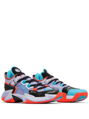 nikee Jordan Why Not Zer0.5 GS Basketball Shoes 485 - 2