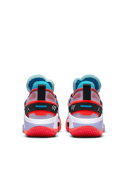 nikee Jordan Why Not Zer0.5 GS Basketball Shoes 485 - 4