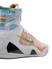 nikee Kobe 9 Elite High Protro What The 483 - 5