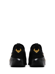 nikee Lebron Tr 1 Black Metallic Gold - 5