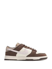 nikee Otomo katsuhiro x sb dunk low brown sail - 1