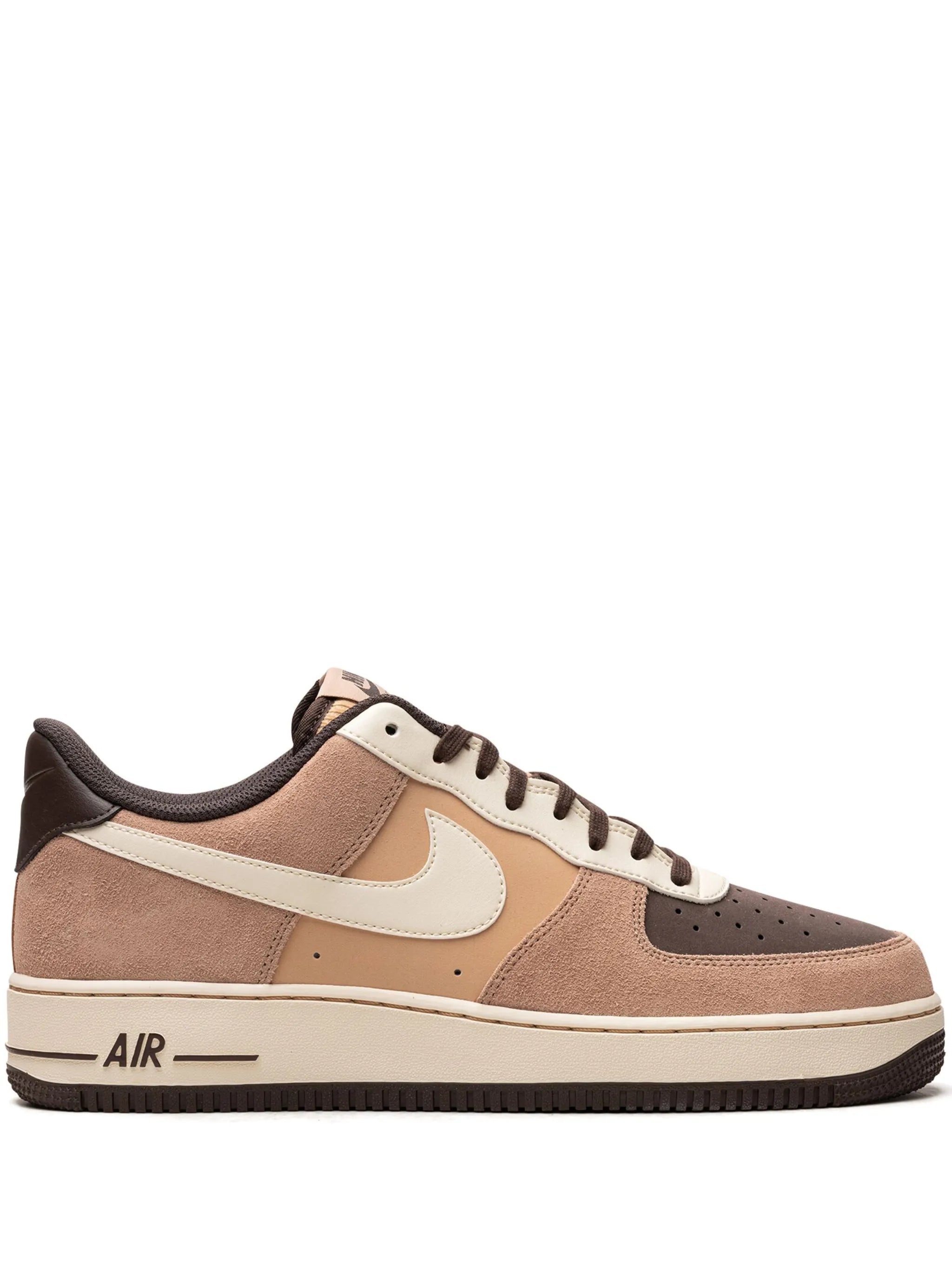 nikee airforce 1 hemp coconut milk - 1