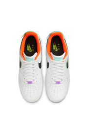nikee airforce 1 low have a good game dark in glow - 3