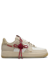 nikee airforce 1 low year of the snake for her - 1