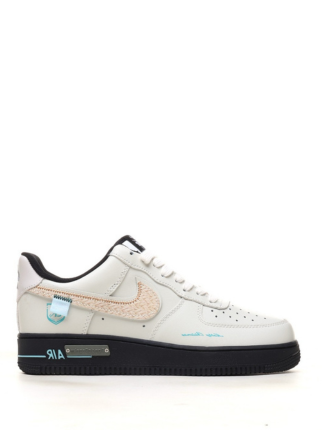 nikee airforce 1 panda prank x merry christmas 413 - 1