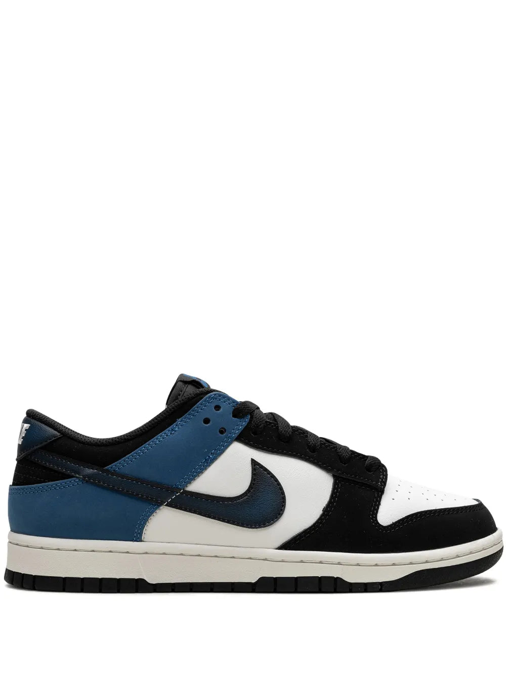nikee nikee sb dunk low industrial blue - 1