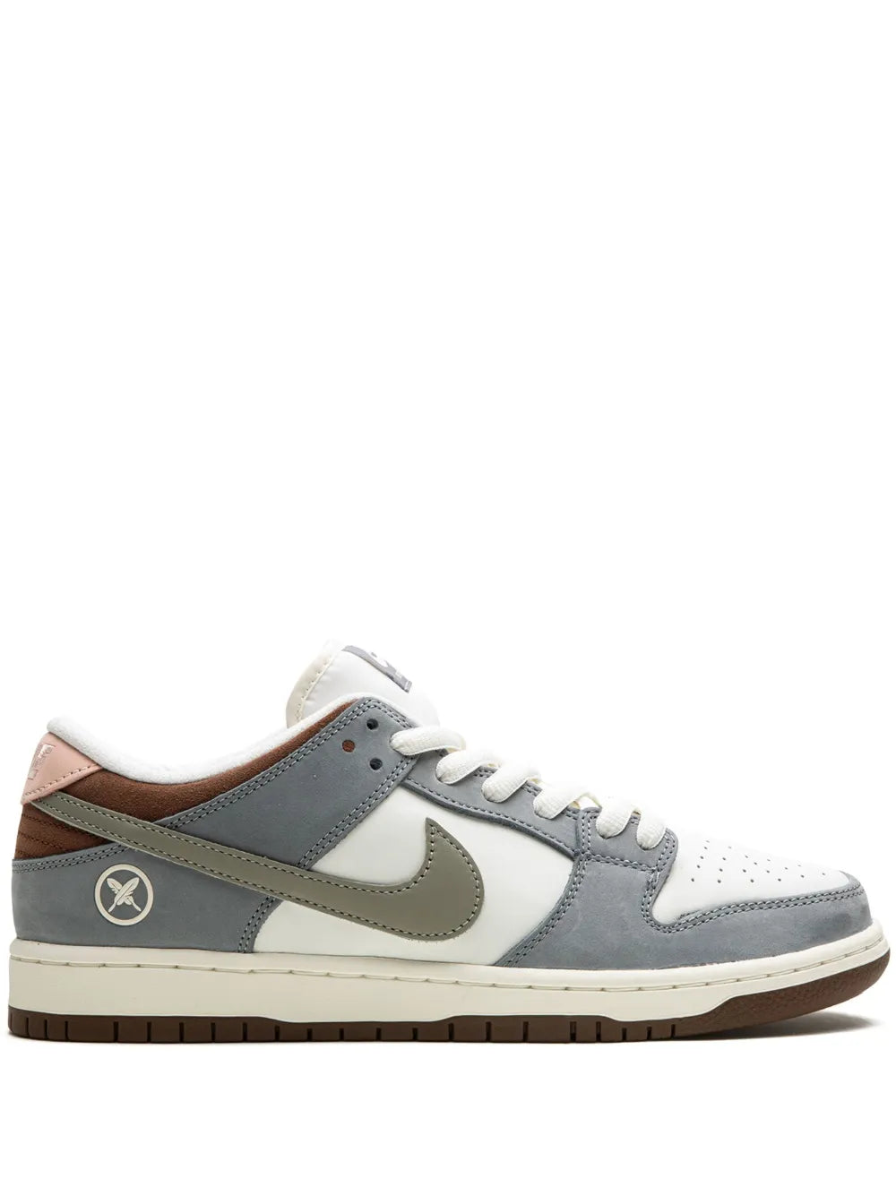 nikee sb dunk low yuto horigome - 1