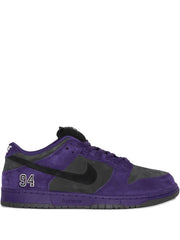 nikee supreme 94 x sb dunk low ink iron grey - 1