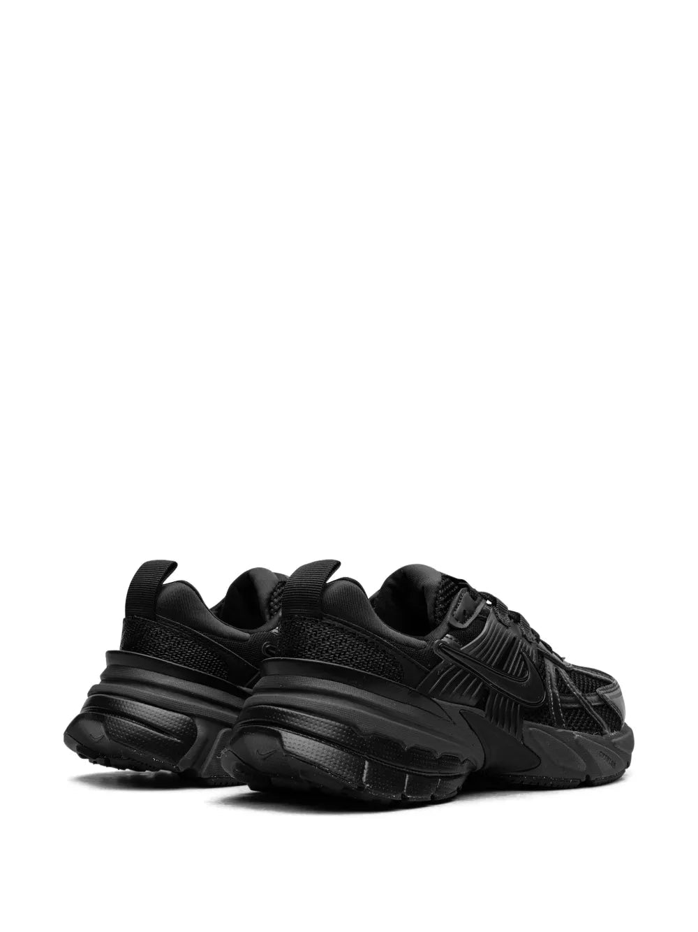 nikeee V2K Triple black - 4