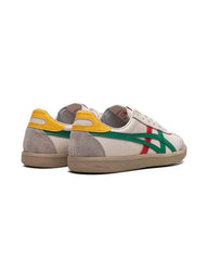 Onitsuka tiger tokuten Beige Red Green