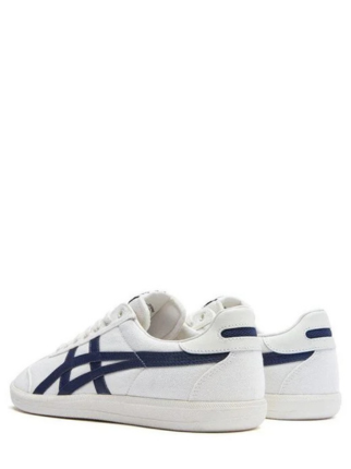 onitsukaa TigerMexico 66 SD Cream White Navy - 4