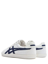 onitsukaa TigerMexico 66 SD Cream White Navy - 4