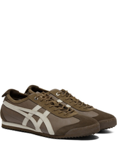 onitsukaa tiger MEXICO 66 SD VIN CLAY CANYONCREAM 473 - 2