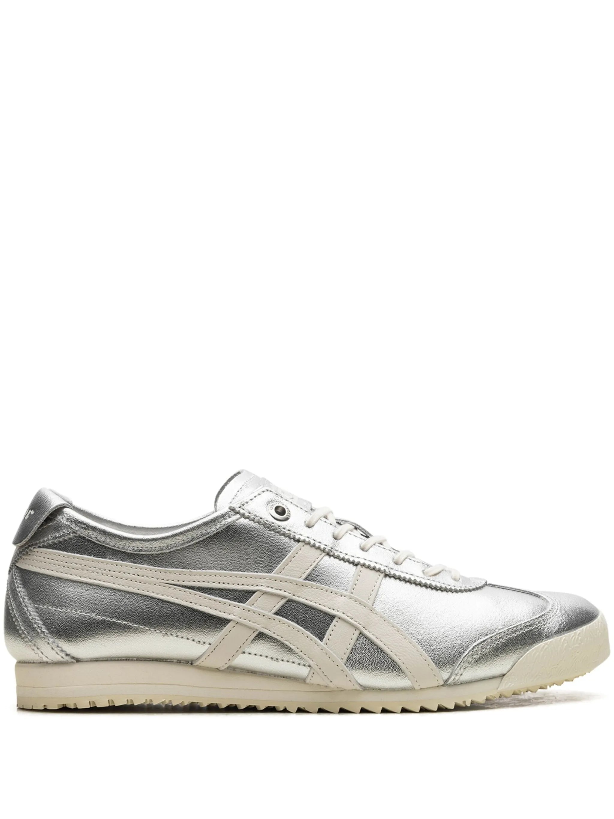 onitsukaa tiger MEXICO 66 SILVER - 1
