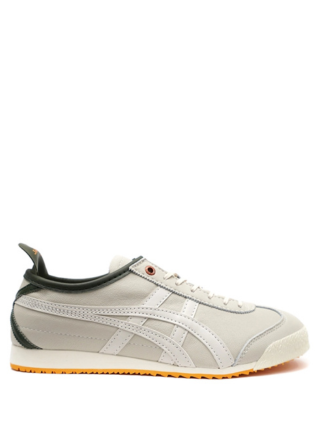 onitsukaa tiger Mexico 66 SD Cream White Green 472 - 1