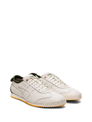 onitsukaa tiger Mexico 66 SD Cream White Green 472 - 2