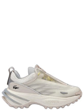 lacoste audyssor trail white