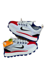 Nik ee bailelli white red 172