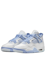 Nike Air Jordan Retro 4 Forget Me Not