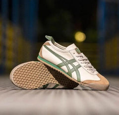Onitsuk.a Tiger Mexico 66 Grass Green