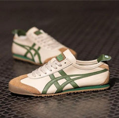 Onitsuk.a Tiger Mexico 66 Grass Green