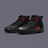 Nikee Air Jordan 12 Retro Bloodline