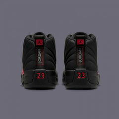Nikee Air Jordan 12 Retro Bloodline