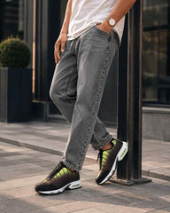 Nikee Airmax Sanders Green