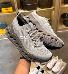 OnCloud SurferMax Knitted Grey