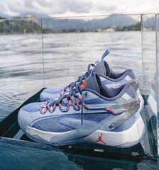Nikee Air Jordan LUKA 2 LAKE BLED