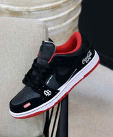 Nikee Sb Dunk Low Coca Cola Zero fix 211