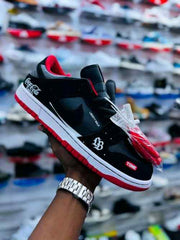 Nikee Sb Dunk Low Coca Cola Zero fix 211