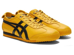 Onitsukaa Tiger Mexico 66 SD Yellow Black 2641