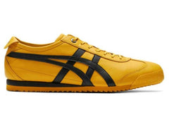 Onitsukaa Tiger Mexico 66 SD Yellow Black 2641