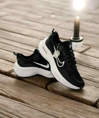 Nikee Zoom X Smily Pro Black