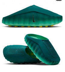 Nikee Mind 001 Geode Teal Fix