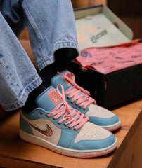 Air Jordan 1 Low SE Somos Eternos