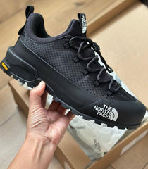NorthFace Goretex Sneaker Vibram Sole 121