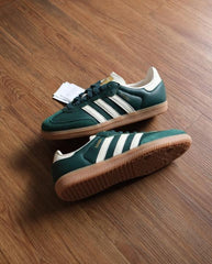 Adida.s Samba Og Collegiate Green
