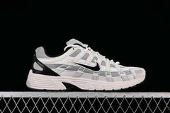 Nikee P 6000 Platinum Tint Black 2031