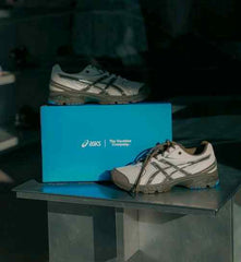 ASICsS GEL TRAINER 14 TEMPTATION VACATION